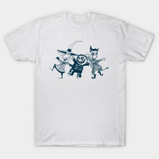 Lock, Shock & Barrel T-Shirt